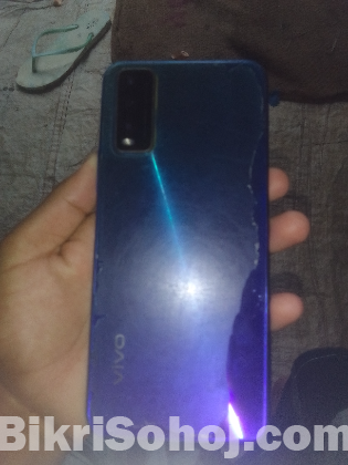 Vivo y20